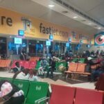 South Africa Xenophobia: 262 Nigerians Arriving Today