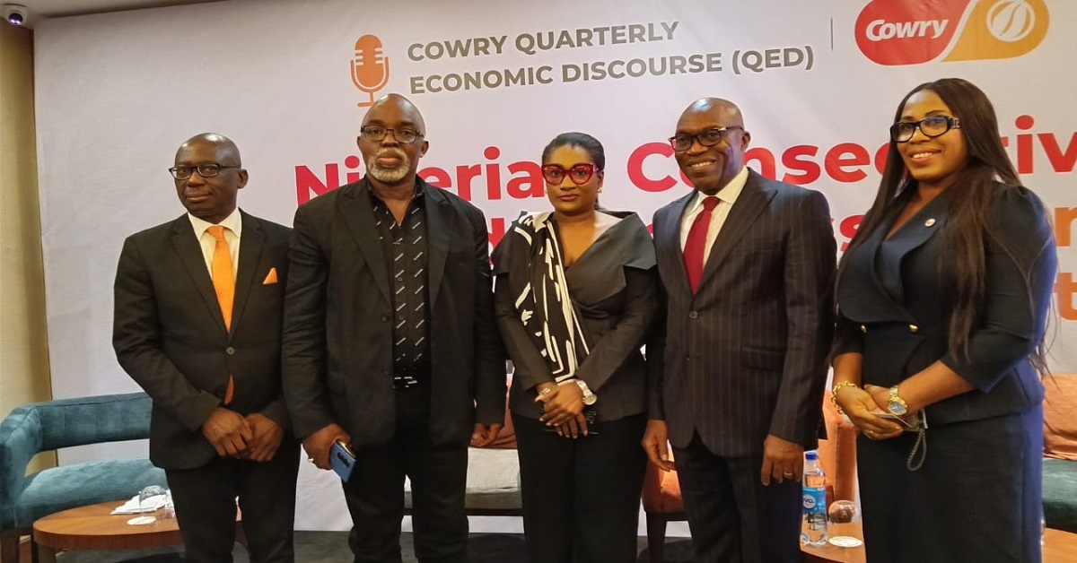 Nigeria’s World Cup Absence Reflects National Governance Failures – Cowry Asset Quarterly Discourse