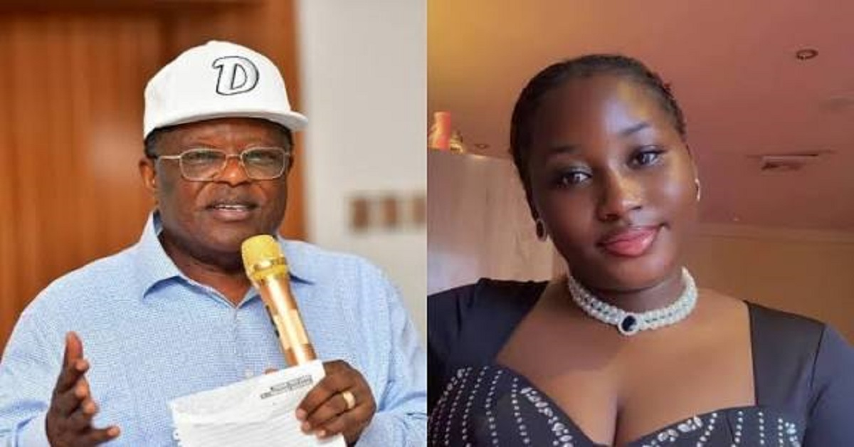 Dave Umahi Breaks Silence on Nurse Mary Habila’s Death in His Compound