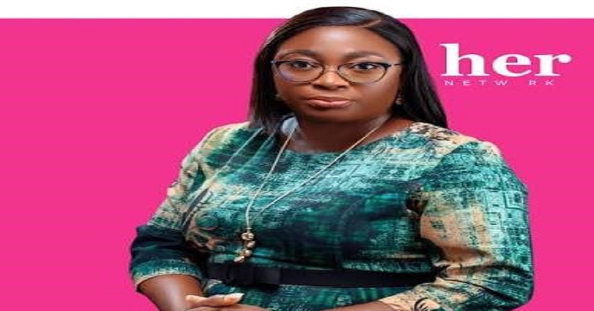 Unilever Nigeria Appoints Modupe Femi-Okunbanjo as Executive Director