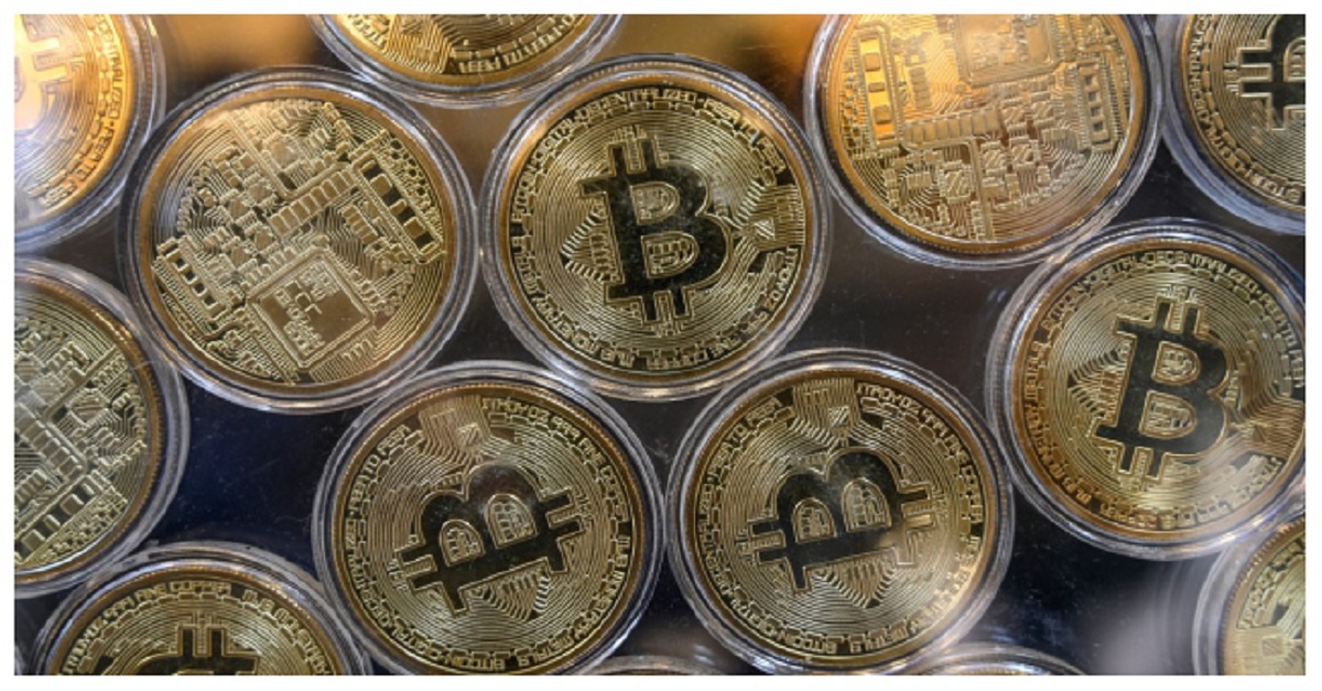 Bitcoin Jumps Over 5% For Third Day On US Crypto Policy Hopes