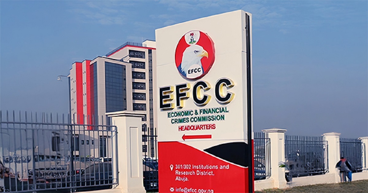 EFCC Reveals Real Reason Osun State Account Was Blocked