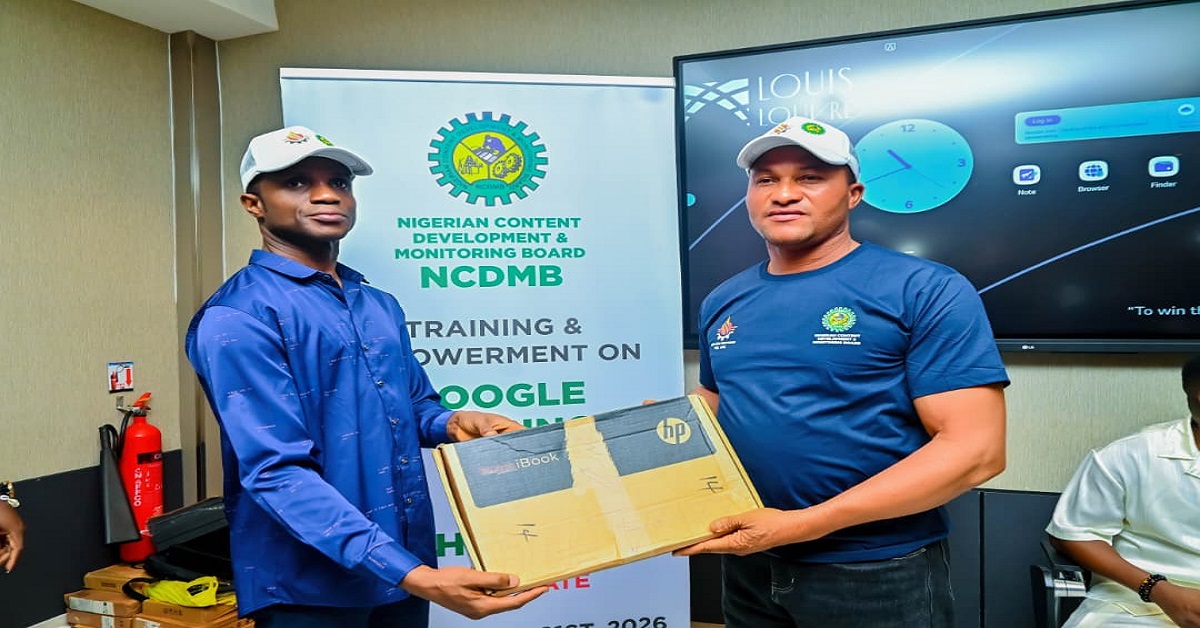50 Beneficiaries Complete Google Mapping, GIS Training in Delta State