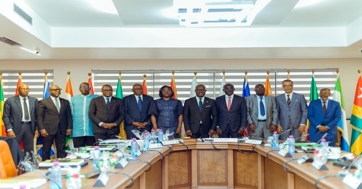 EBID Approves USD 390 Million for Strategic Investments across West Africa /