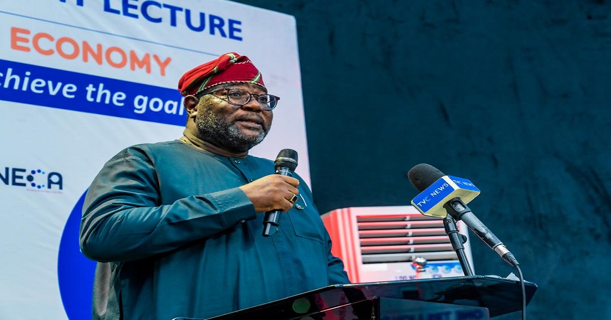 Nigeria Needs 28% Annual GDP Growth to Hit $1 Trillion Target — CIoD President