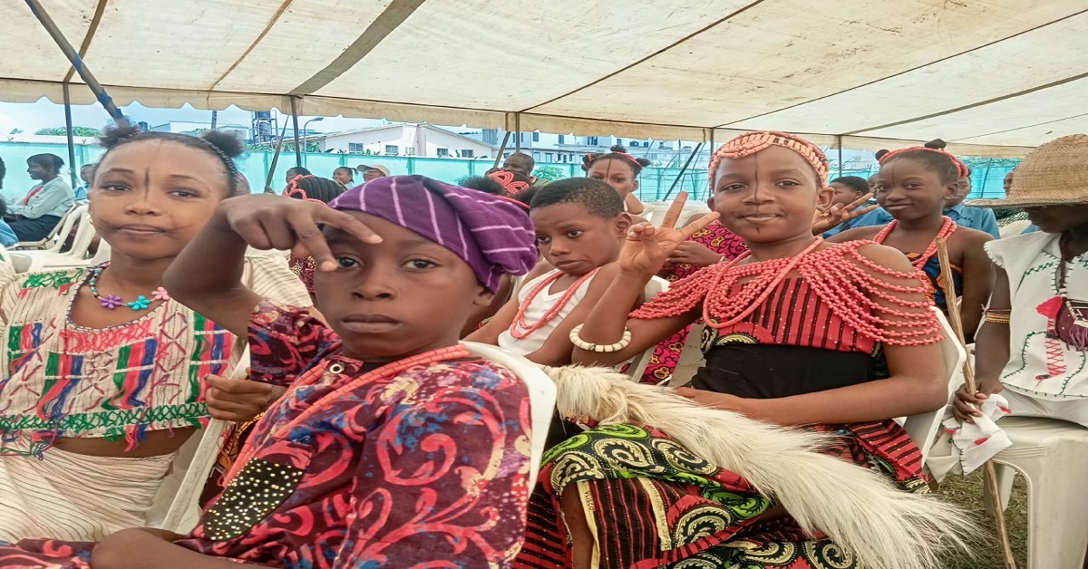Lagos Schools Unite as Lindel Global, Funfex, and Zealand Host Unforgettable Independence Funfair